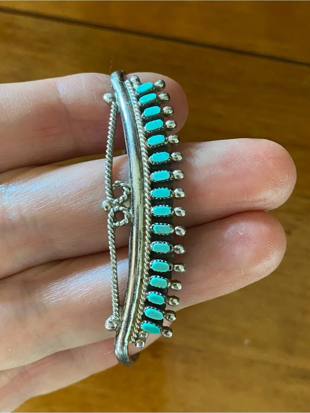 Native vintage american